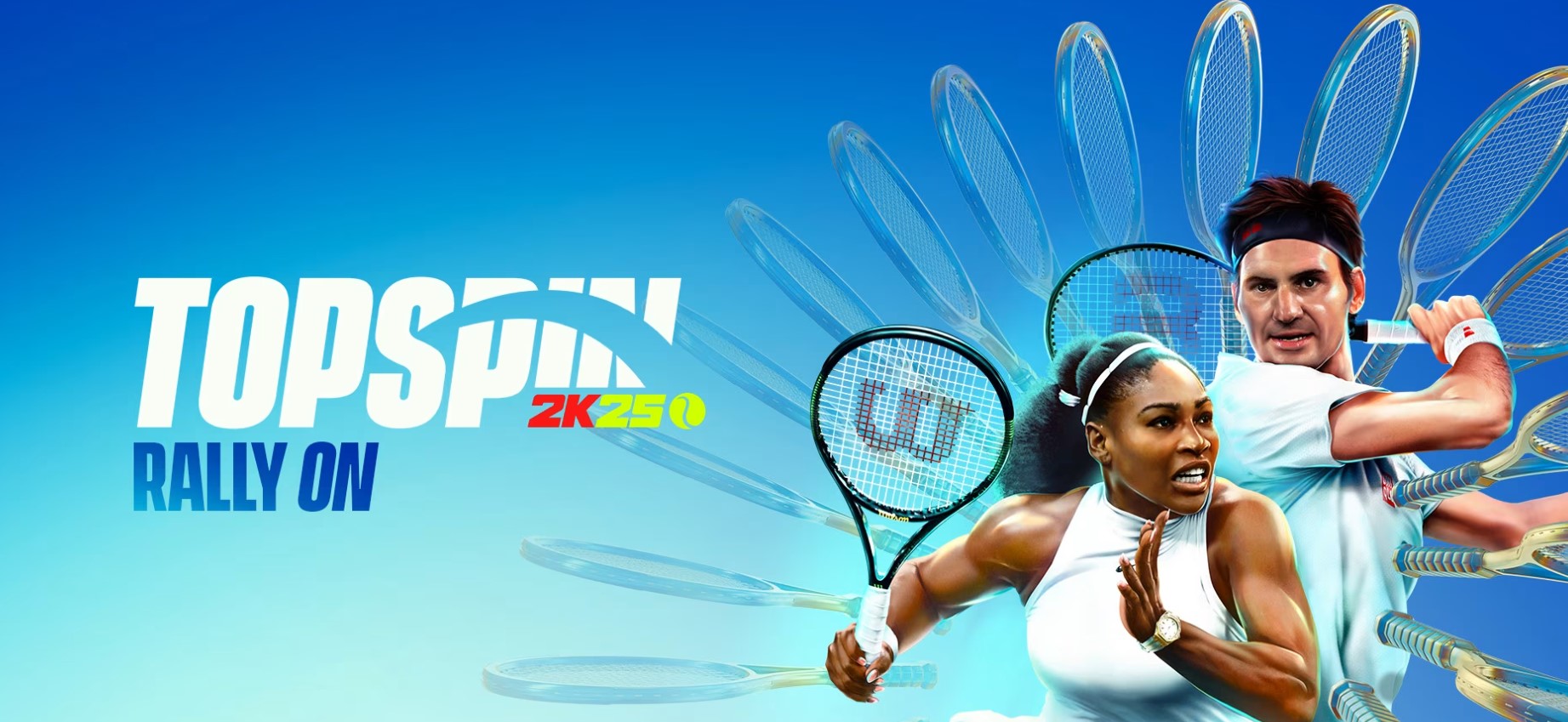 TopSpin 2K25